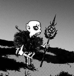 Integrity : Integrity - Rot In Hell - Dwid Hellion